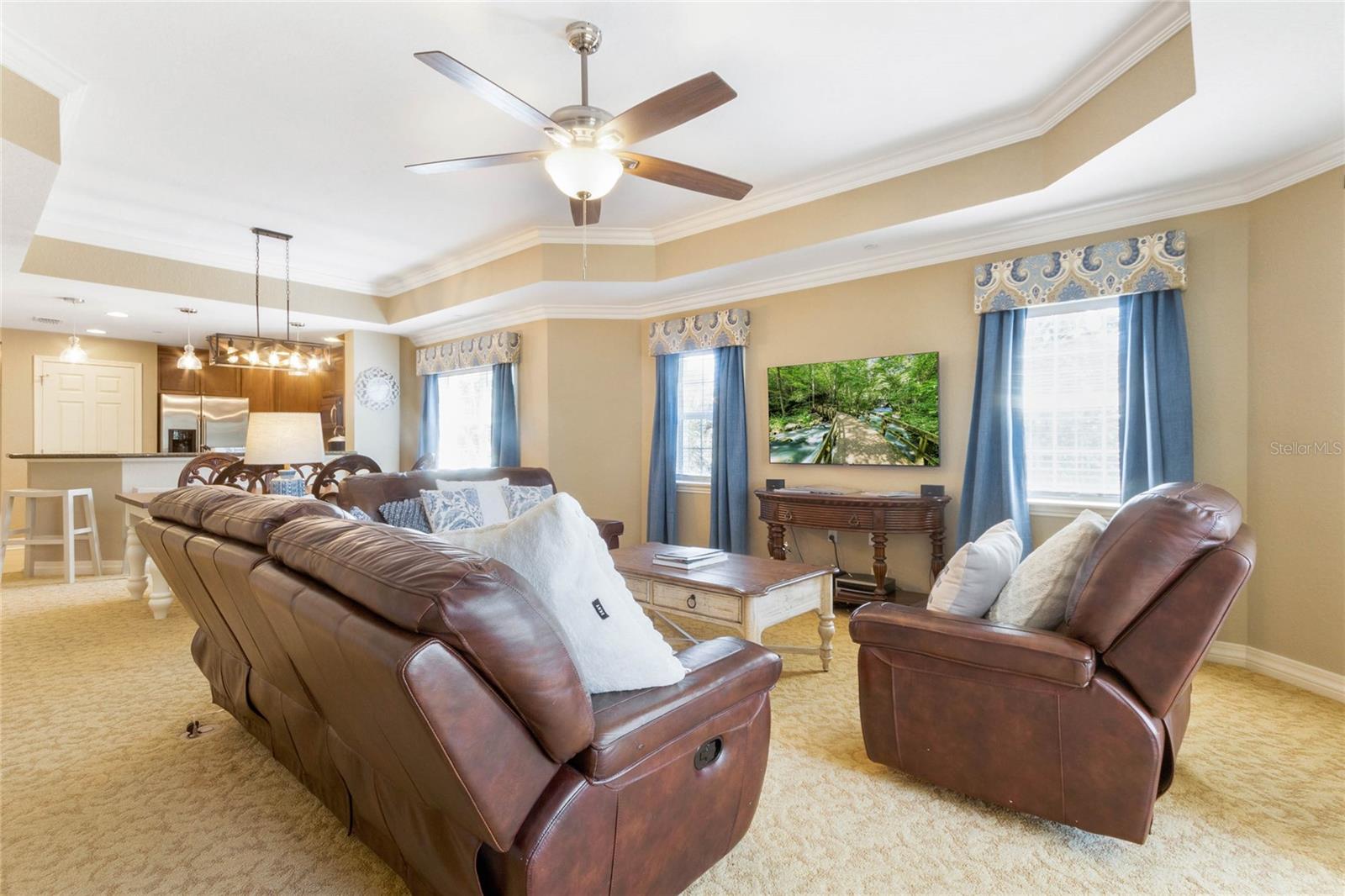 1116 SUNSET VIEW CIR #201, REUNION, FL, 34747
