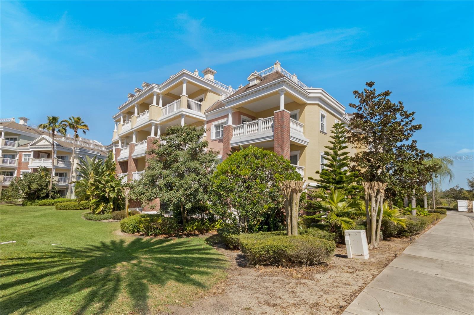 1116 SUNSET VIEW CIR #201, REUNION, FL, 34747