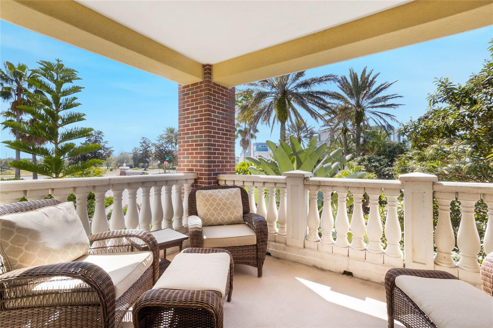 1116 SUNSET VIEW CIR #201, REUNION, FL, 34747