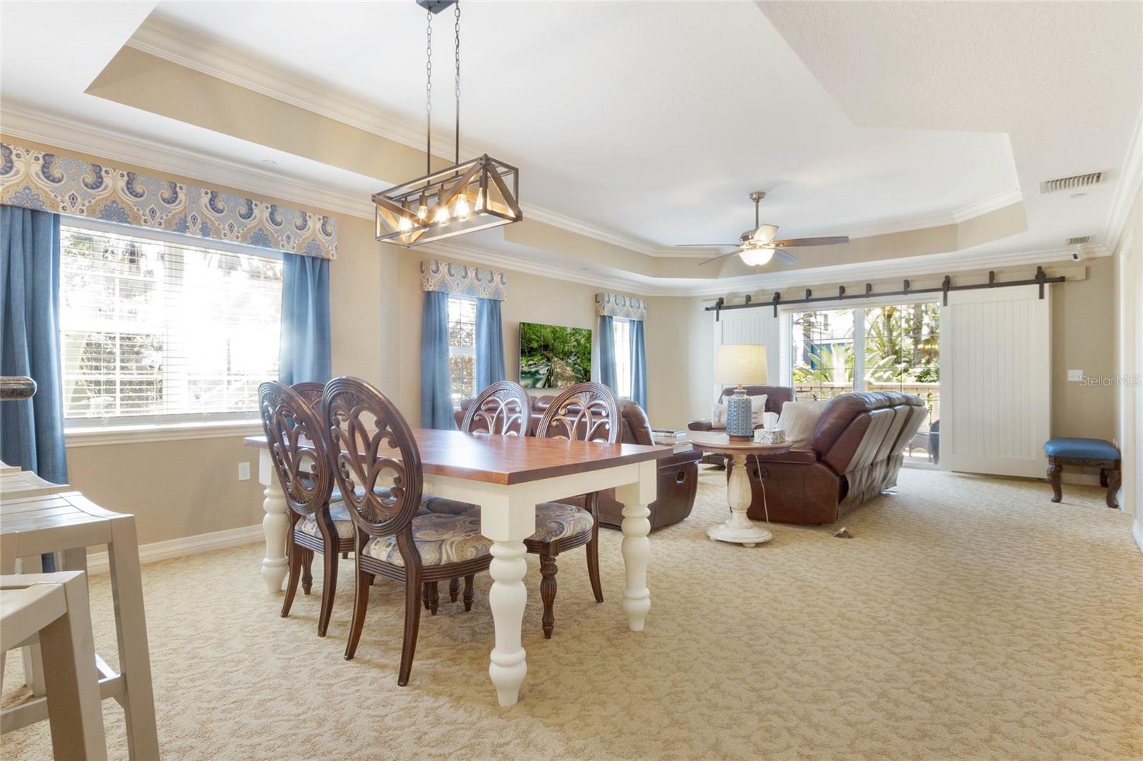1116 SUNSET VIEW CIR #201, REUNION, FL, 34747