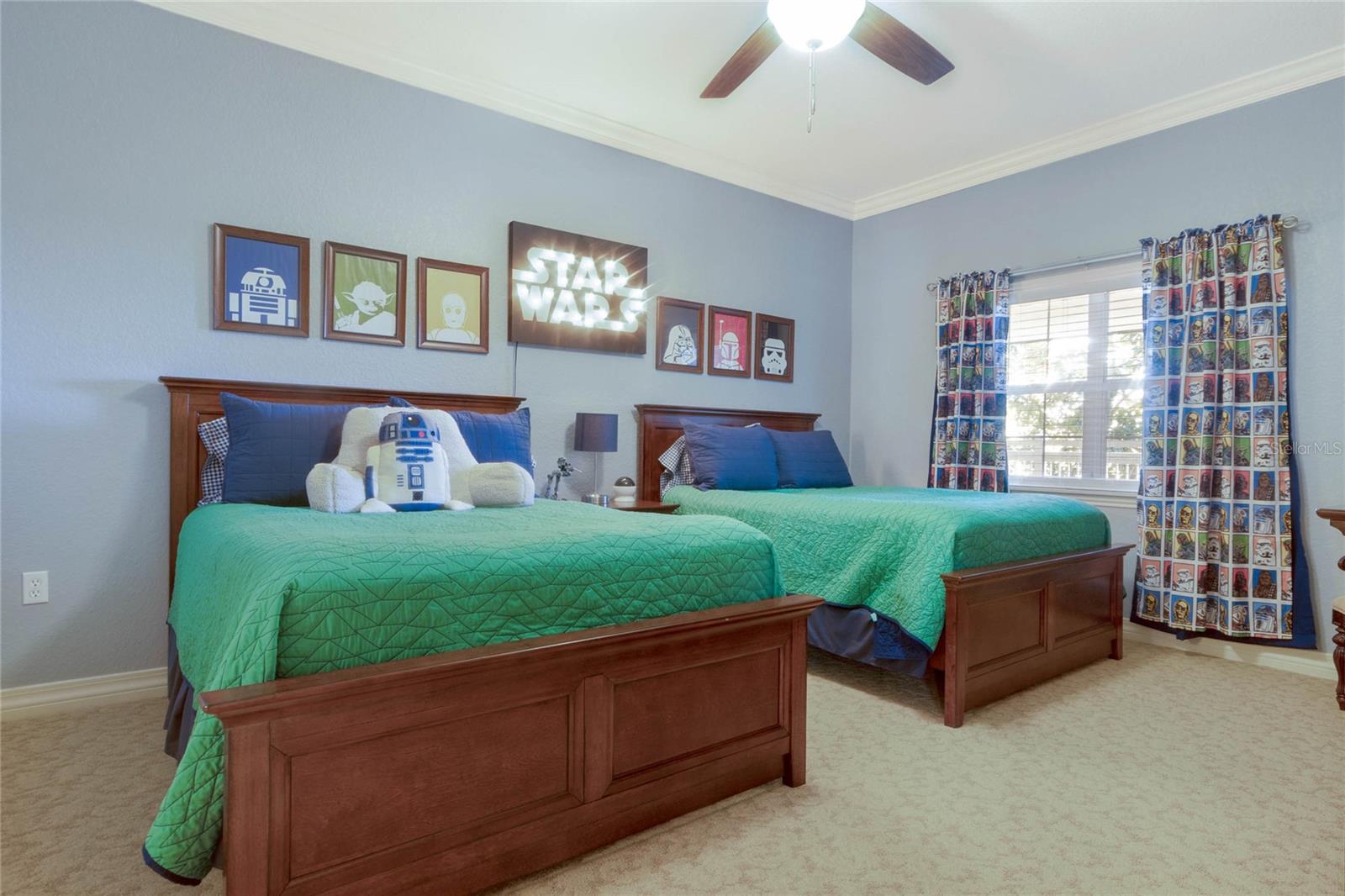 1116 SUNSET VIEW CIR #201, REUNION, FL, 34747