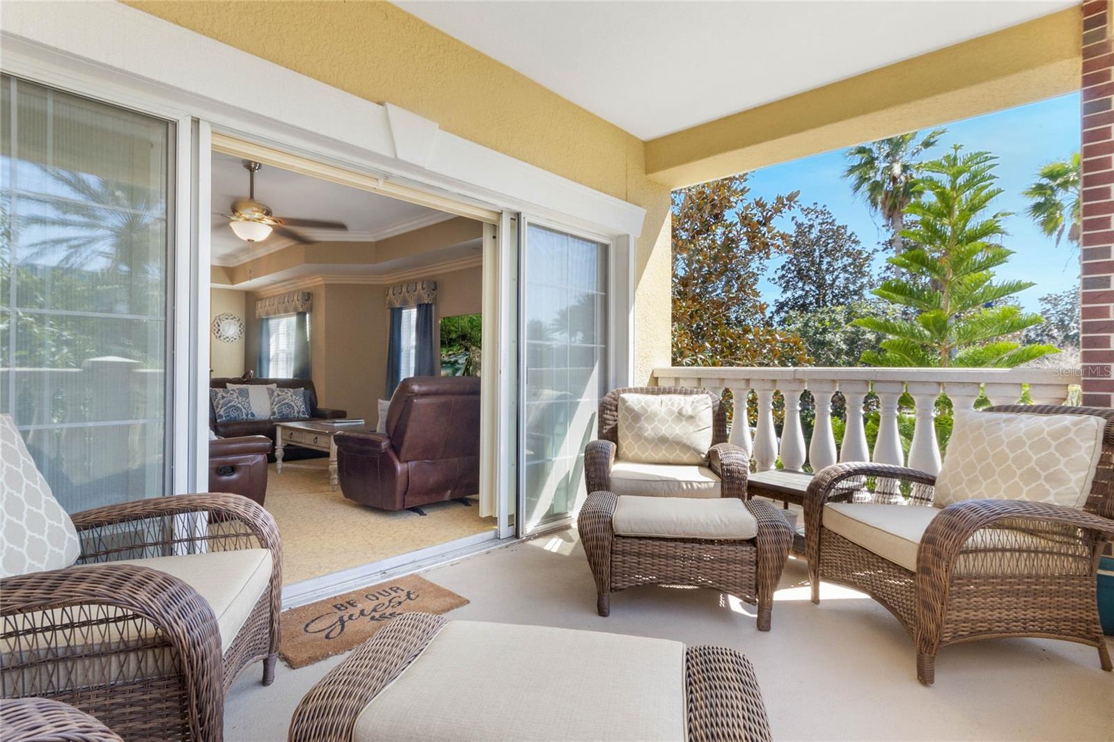 1116 SUNSET VIEW CIR #201, REUNION, FL, 34747