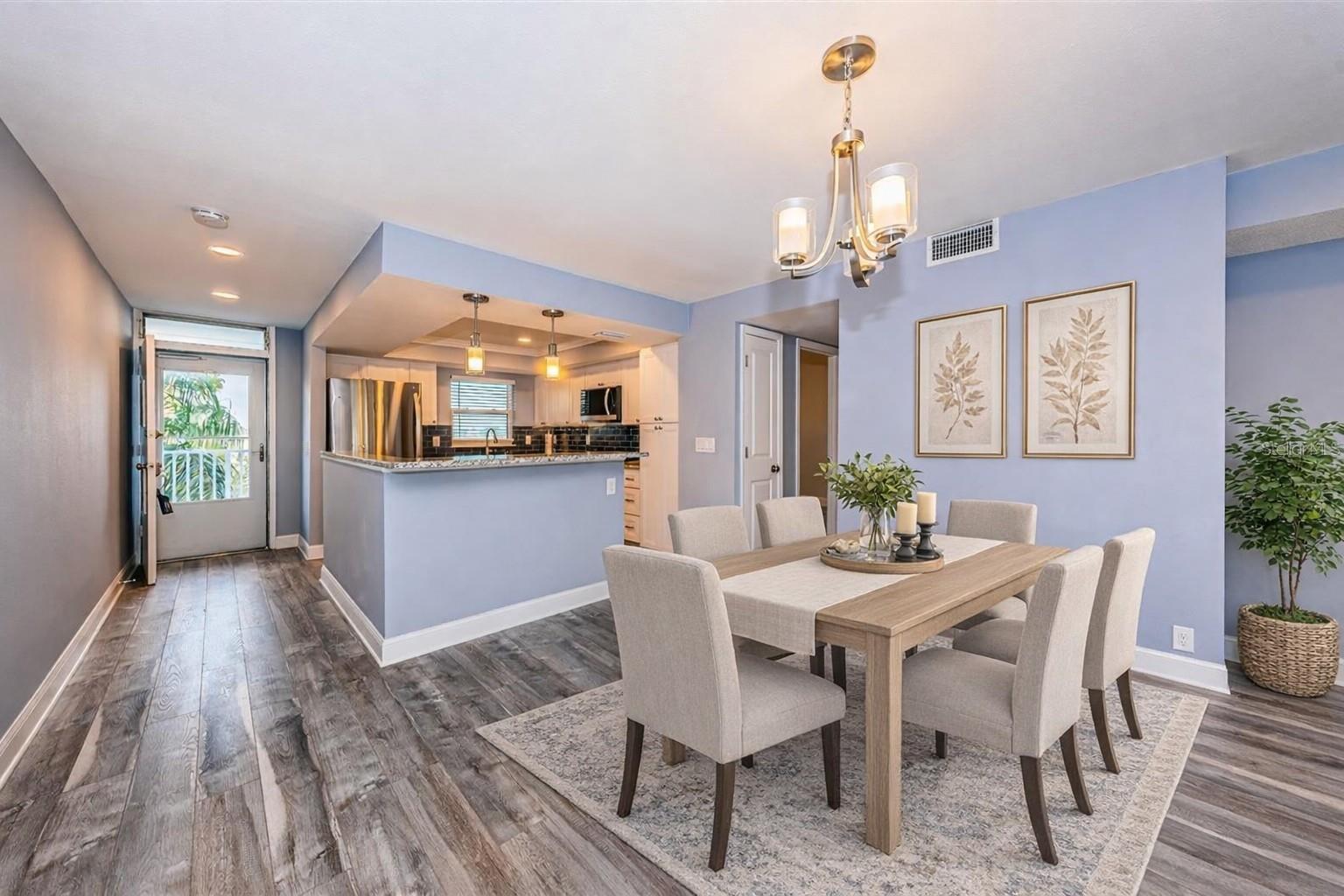 1868 SHORE DR S ##410, SOUTH PASADENA, FL, 33707