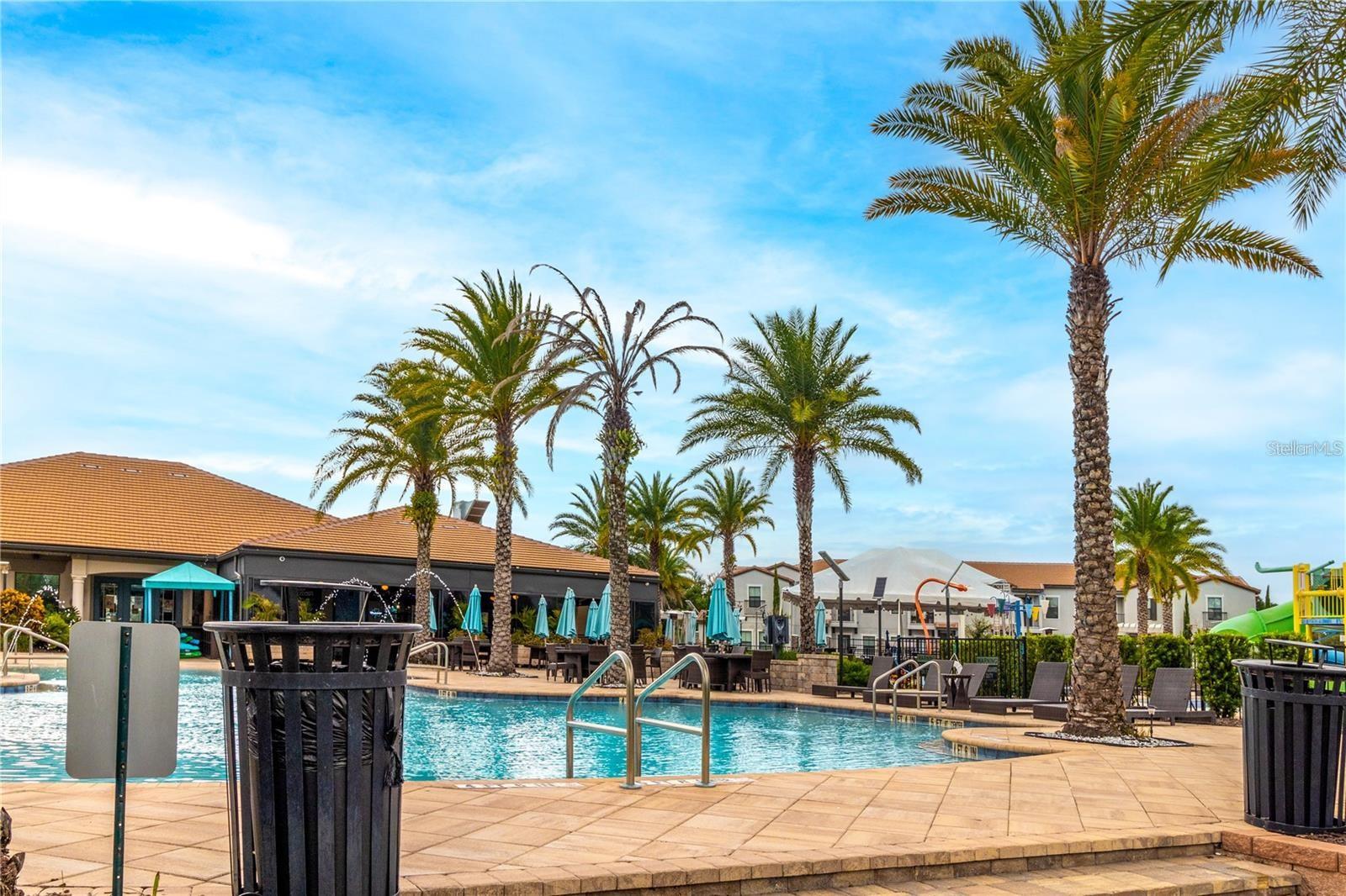 224 MACAULAY'S CV, HAINES CITY, FL, 33844