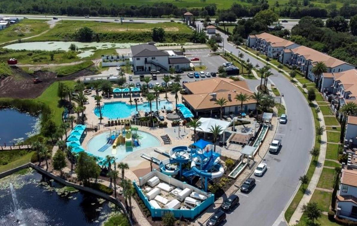 224 MACAULAY'S CV, HAINES CITY, FL, 33844
