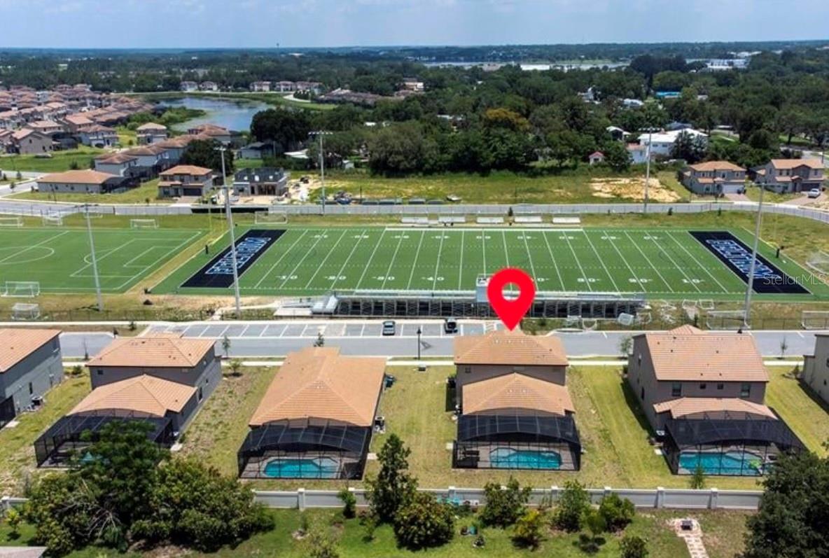 224 MACAULAY'S CV, HAINES CITY, FL, 33844