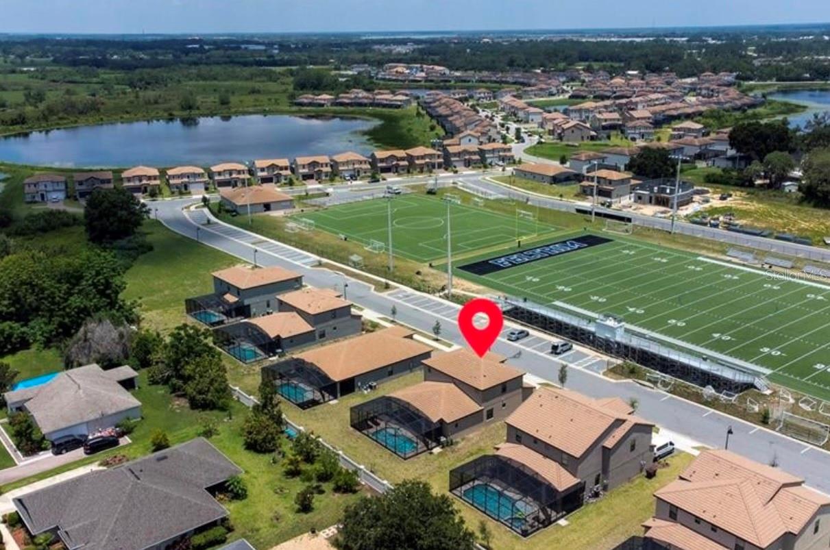 224 MACAULAY'S CV, HAINES CITY, FL, 33844