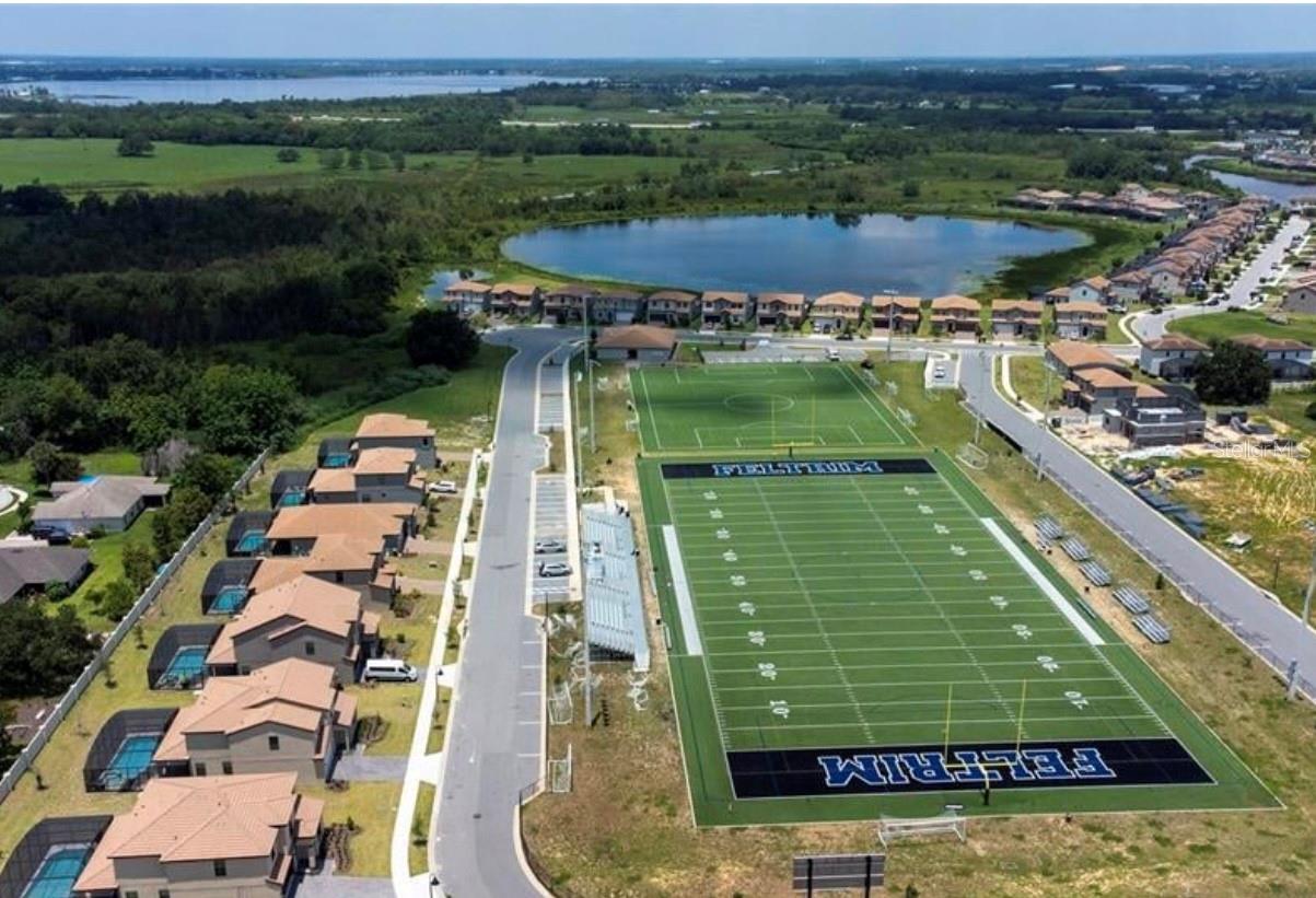 224 MACAULAY'S CV, HAINES CITY, FL, 33844
