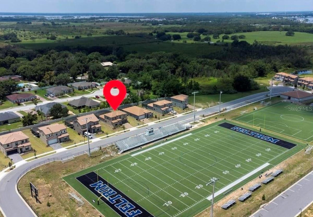 224 MACAULAY'S CV, HAINES CITY, FL, 33844