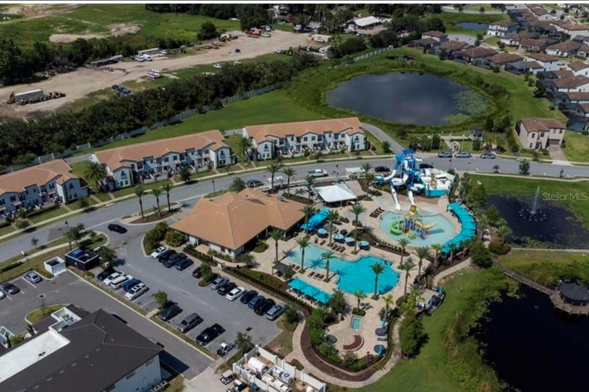 224 MACAULAY'S CV, HAINES CITY, FL, 33844