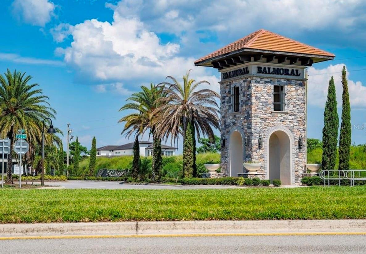 224 MACAULAY'S CV, HAINES CITY, FL, 33844