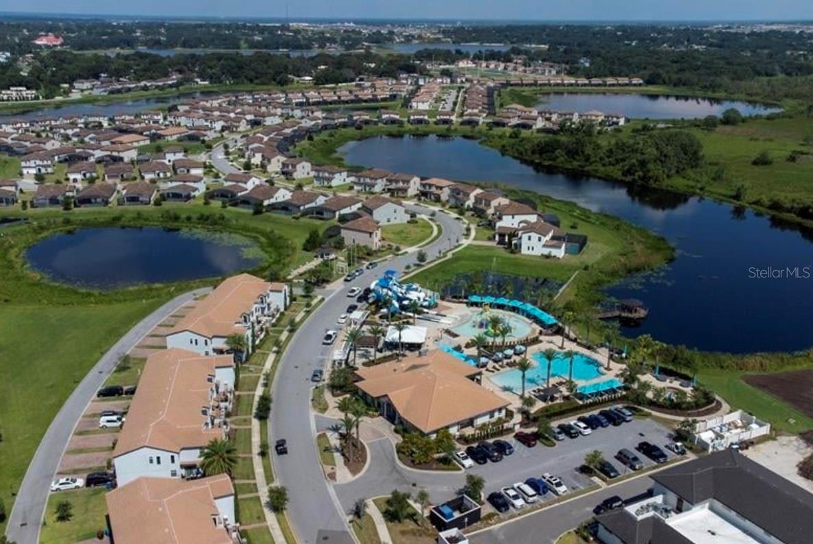 224 MACAULAY'S CV, HAINES CITY, FL, 33844