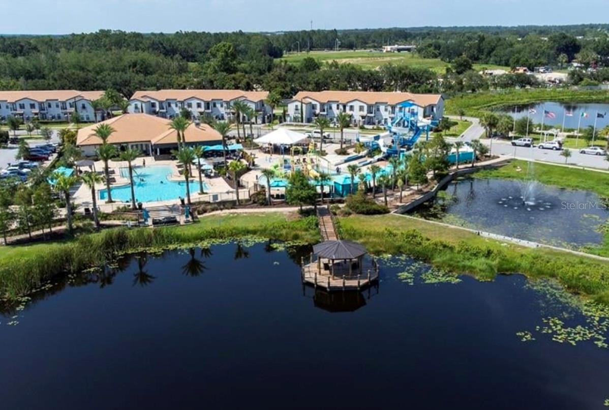 224 MACAULAY'S CV, HAINES CITY, FL, 33844