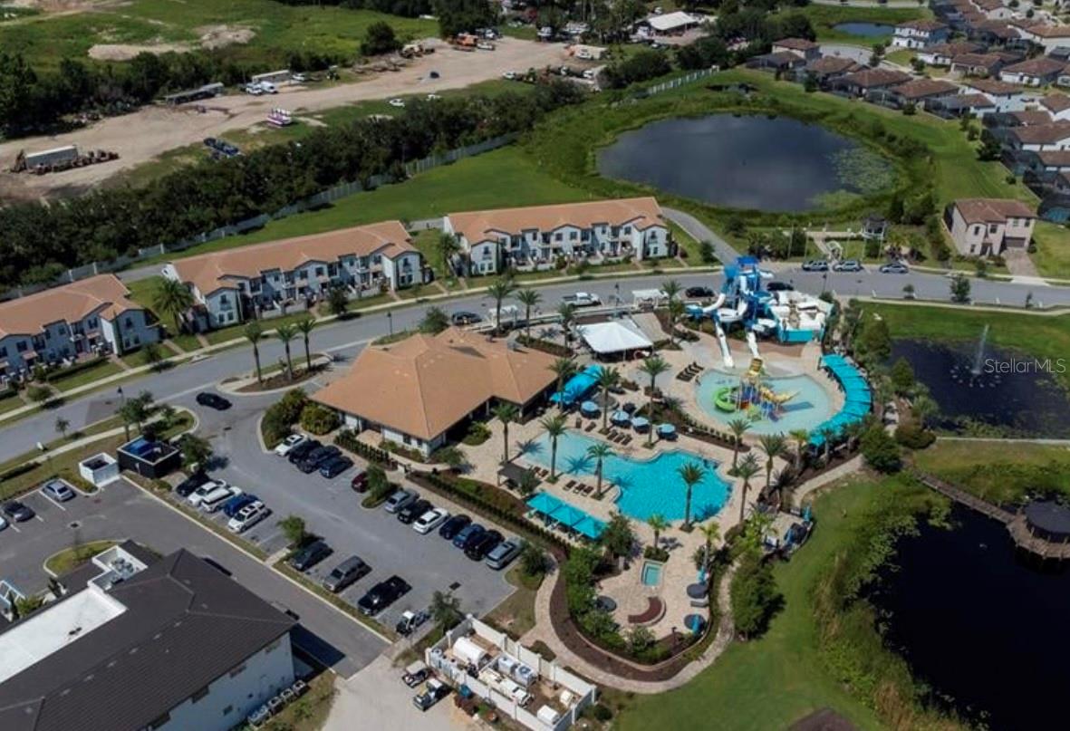 224 MACAULAY'S CV, HAINES CITY, FL, 33844