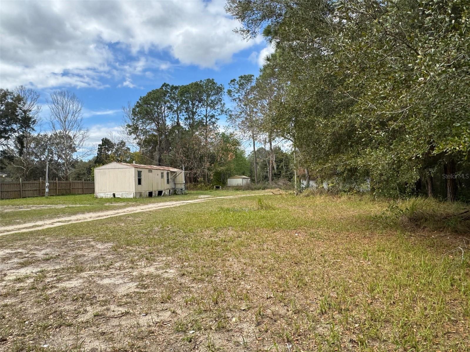11810 SE HWY 464, OCKLAWAHA, FL, 32179