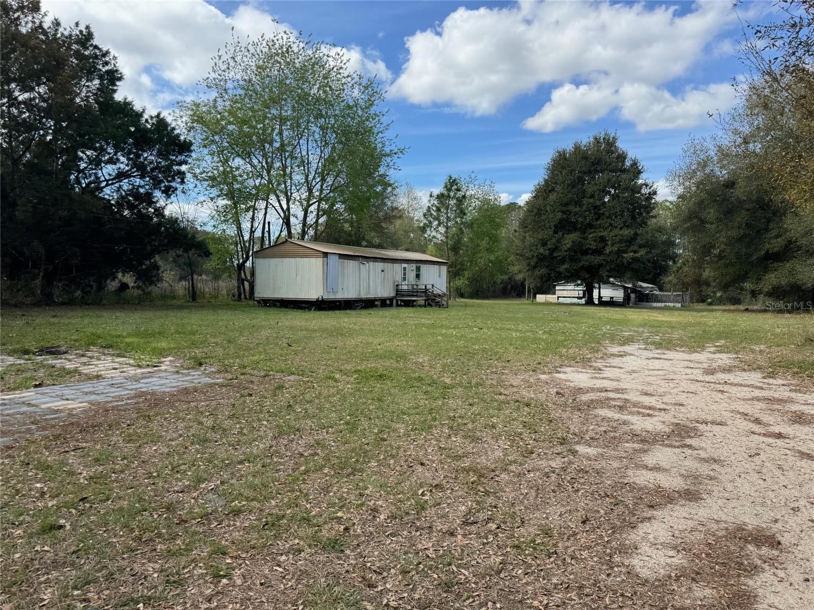 11810 SE HWY 464, OCKLAWAHA, FL, 32179