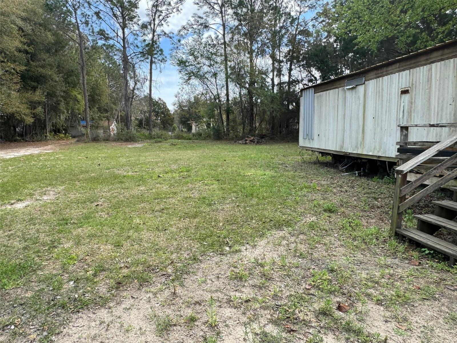 11810 SE HWY 464, OCKLAWAHA, FL, 32179