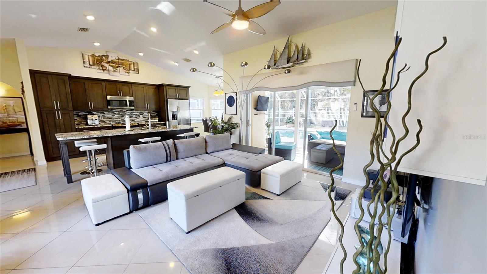 72 WYNNFIELD DR, PALM COAST, FL, 32164