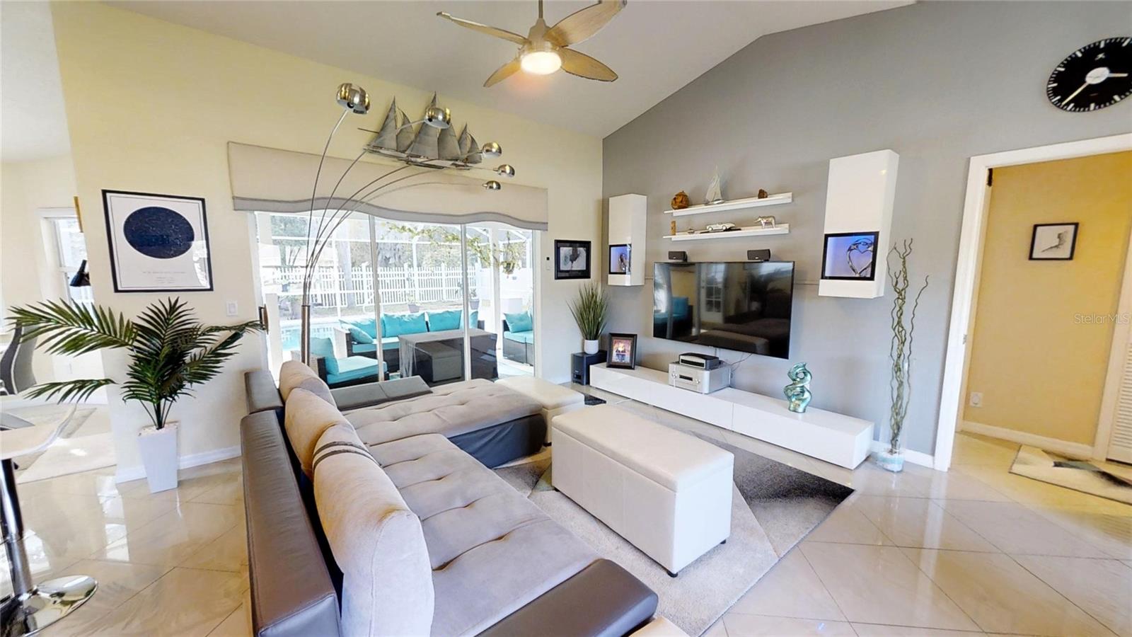 72 WYNNFIELD DR, PALM COAST, FL, 32164