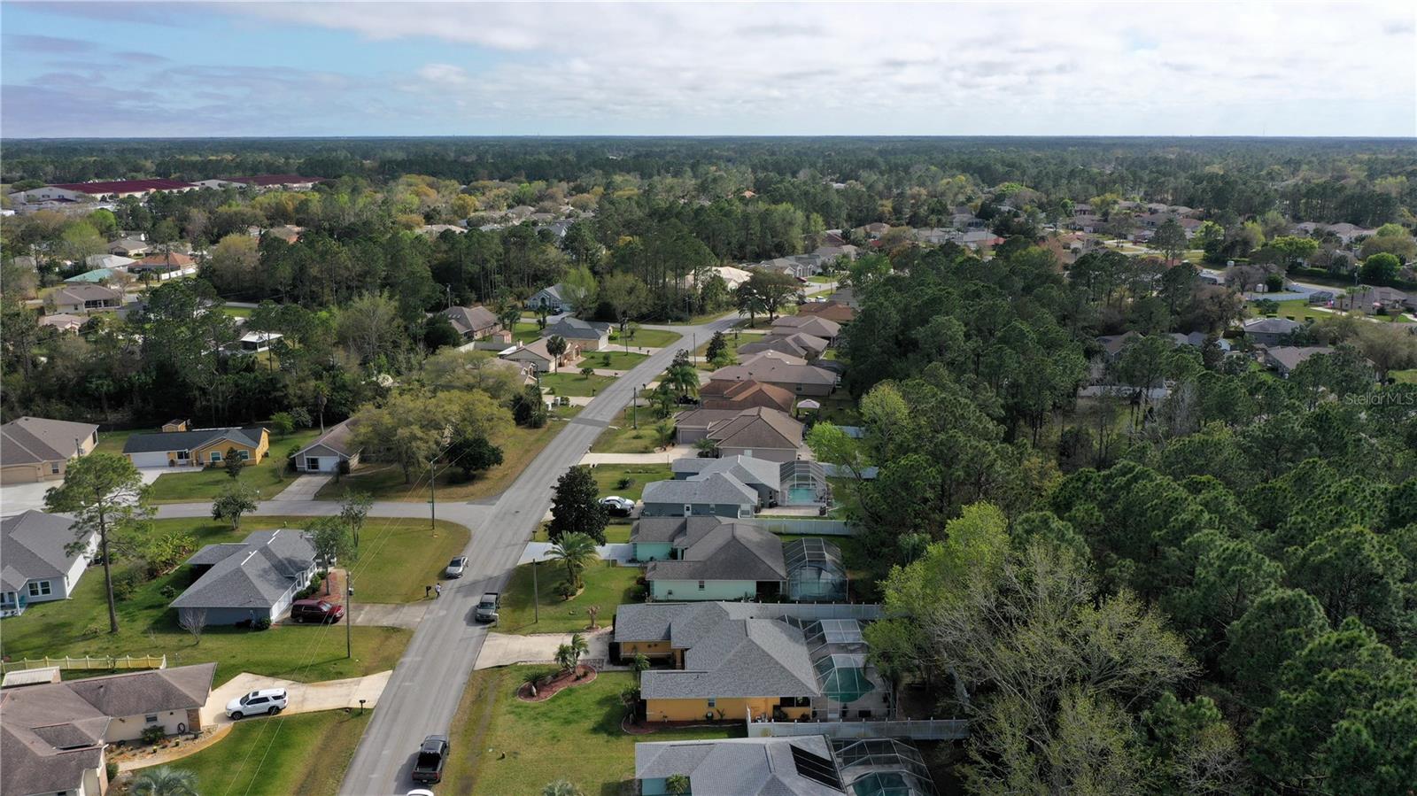 72 WYNNFIELD DR, PALM COAST, FL, 32164