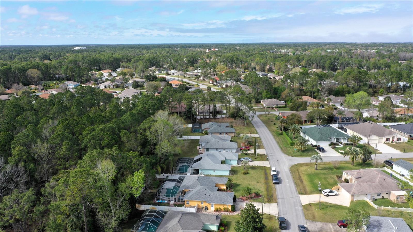 72 WYNNFIELD DR, PALM COAST, FL, 32164