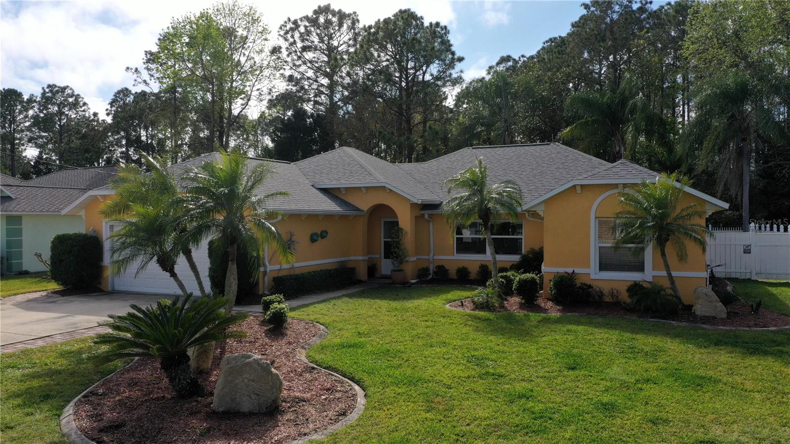 72 WYNNFIELD DR, PALM COAST, FL, 32164