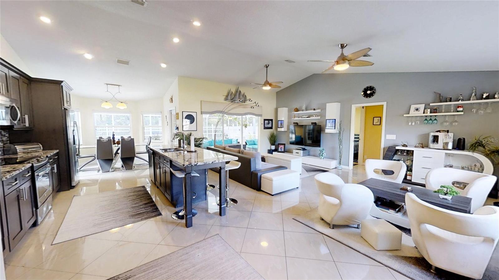 72 WYNNFIELD DR, PALM COAST, FL, 32164