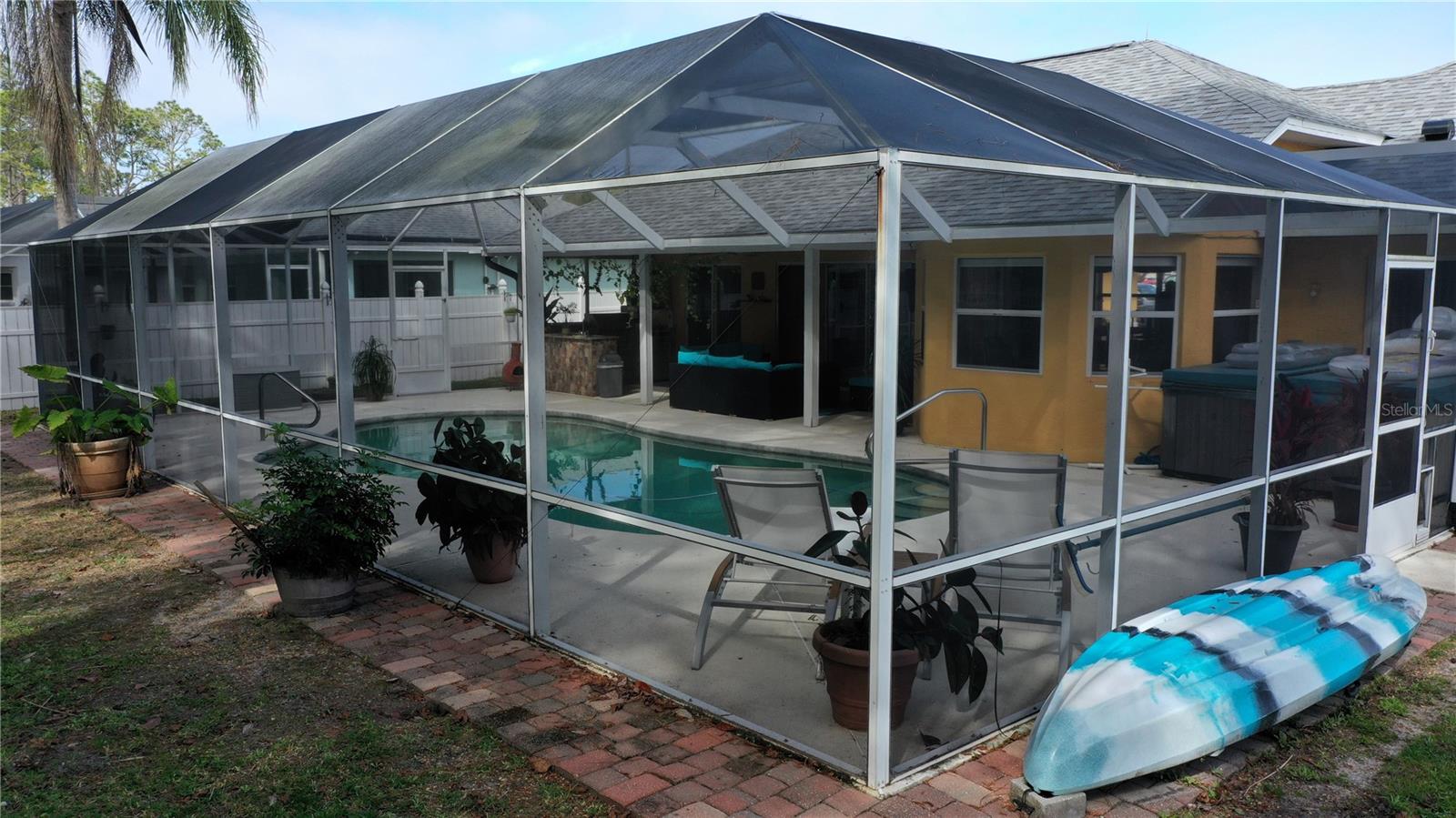 72 WYNNFIELD DR, PALM COAST, FL, 32164