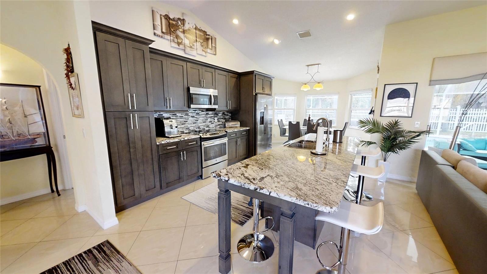 72 WYNNFIELD DR, PALM COAST, FL, 32164