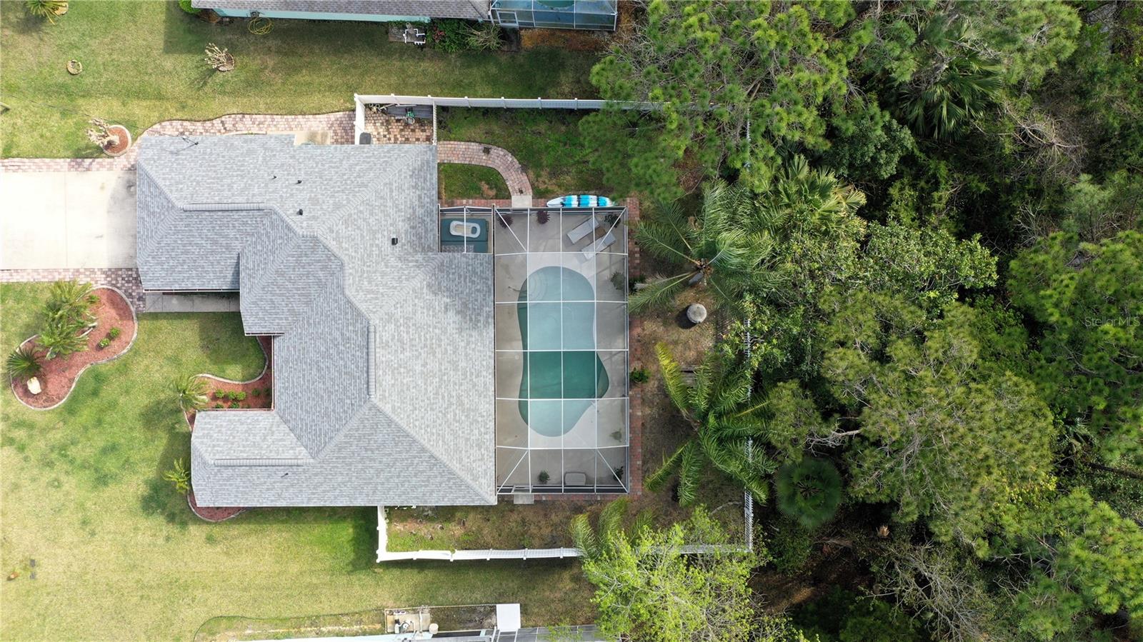 72 WYNNFIELD DR, PALM COAST, FL, 32164