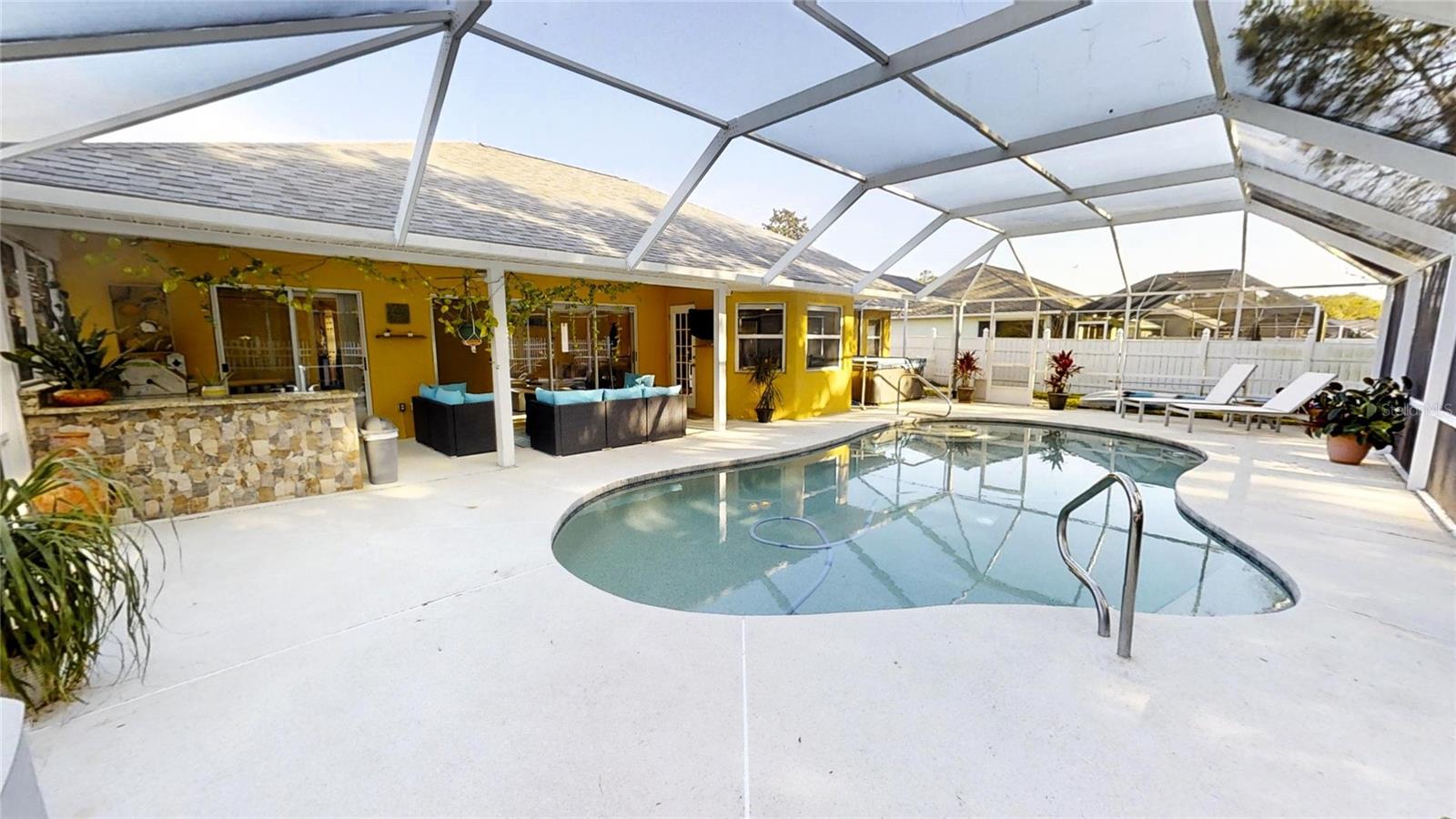 72 WYNNFIELD DR, PALM COAST, FL, 32164