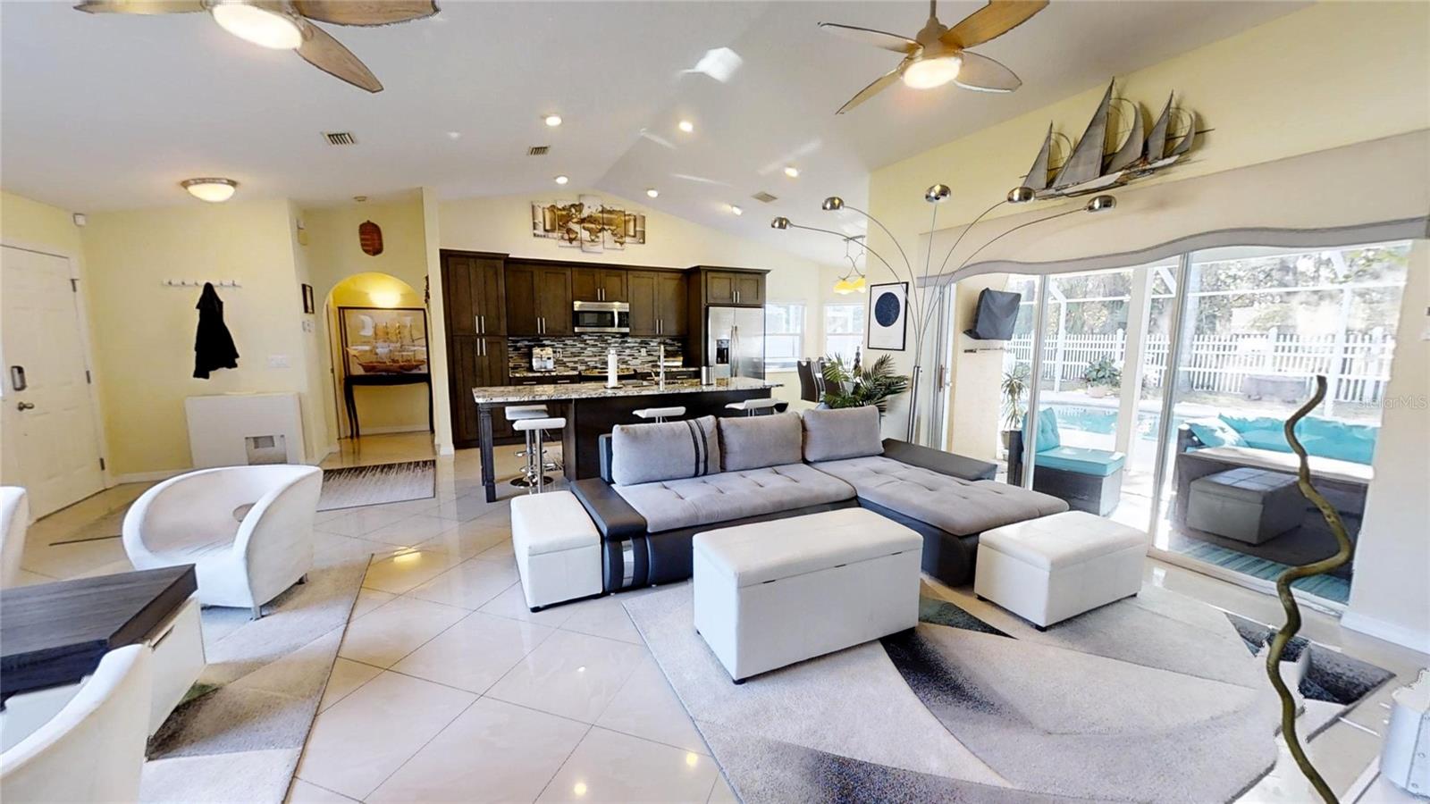 72 WYNNFIELD DR, PALM COAST, FL, 32164