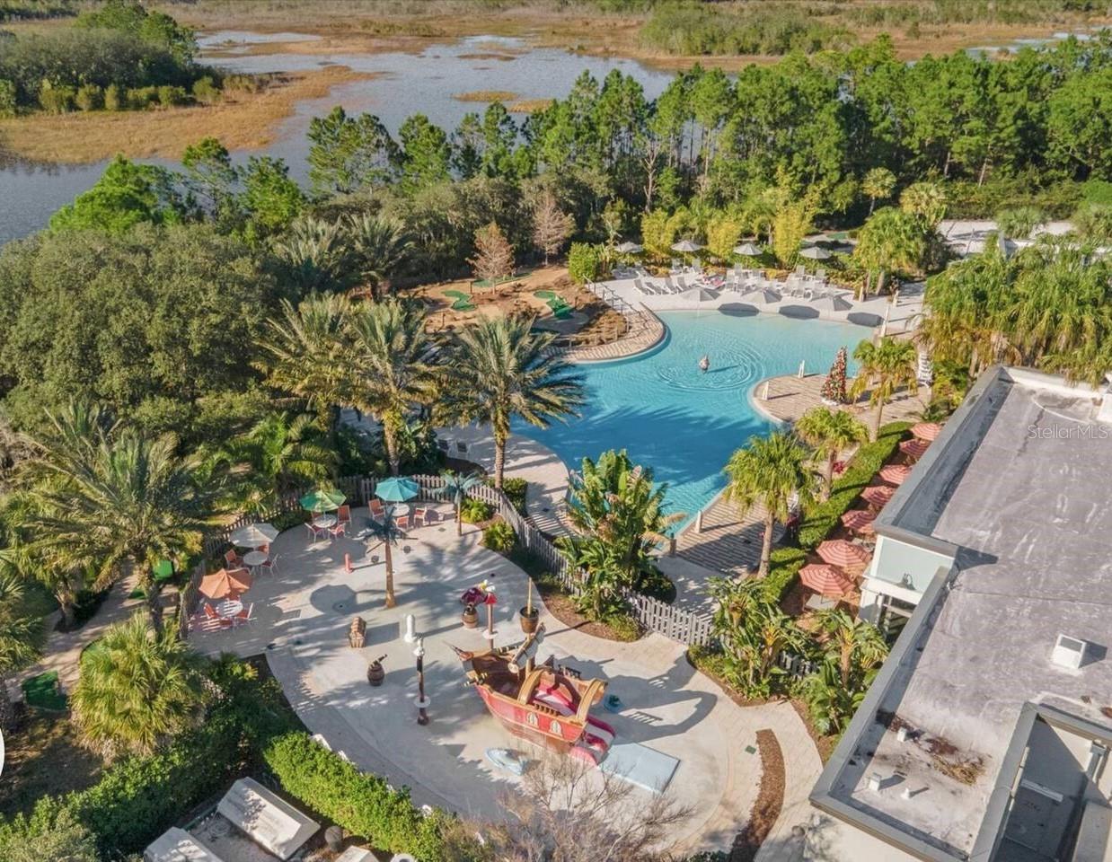 305 CAPTIVA DR, DAVENPORT, FL, 33896