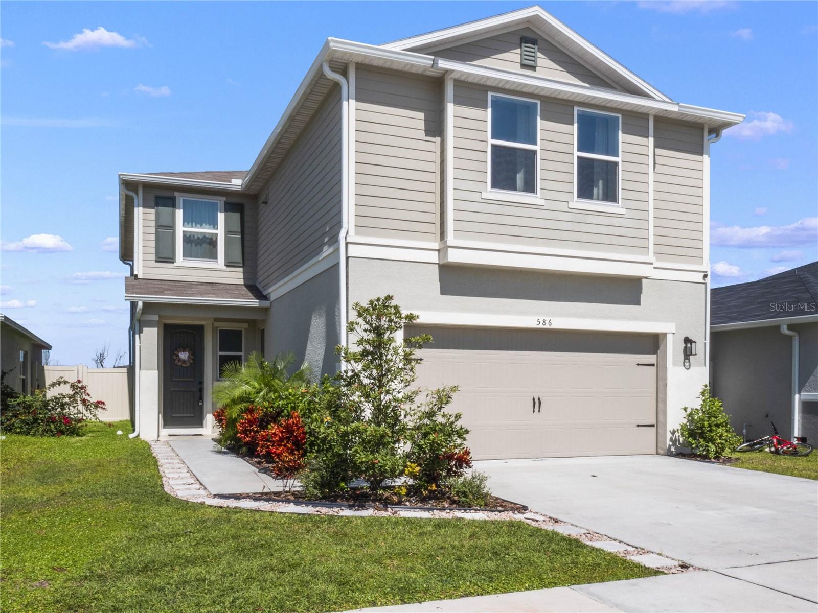 Homes for sale in Davenport, FL | 586 Preserve Pointe Blvd, Davenport, FL 33837 | MLS# O6182911