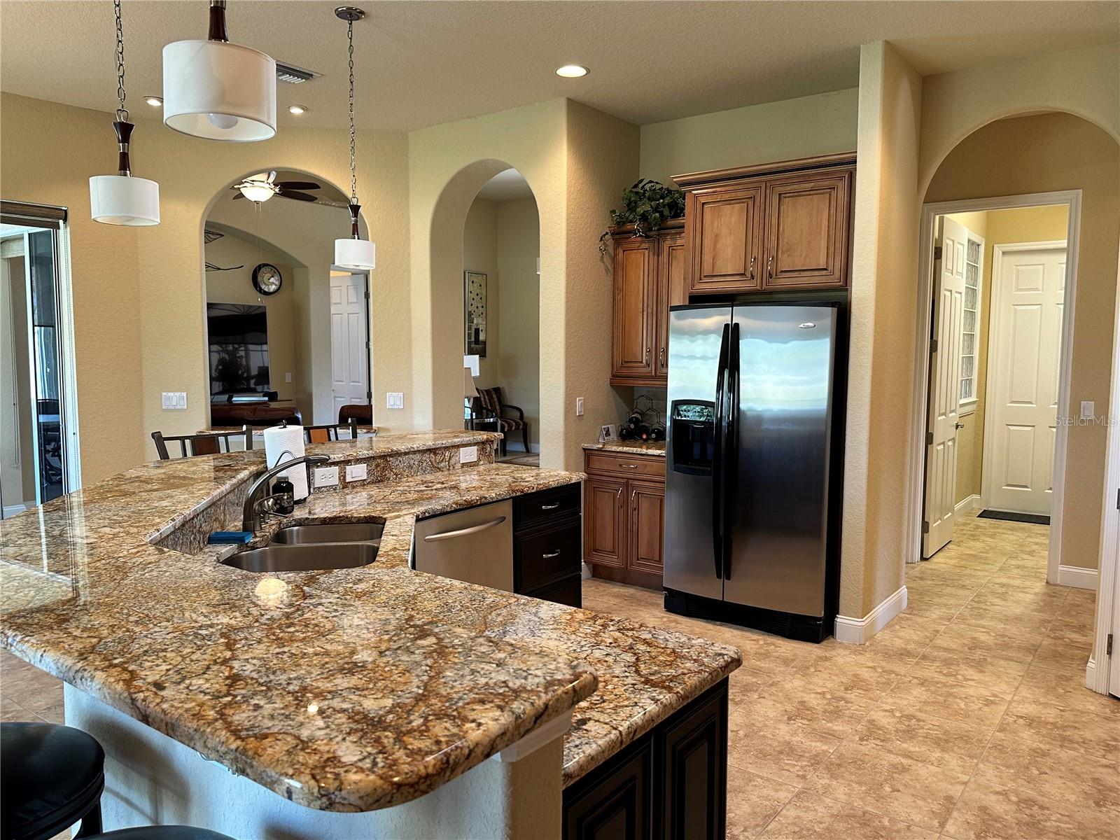 410 NOLANE LN, POLK CITY, FL, 33868