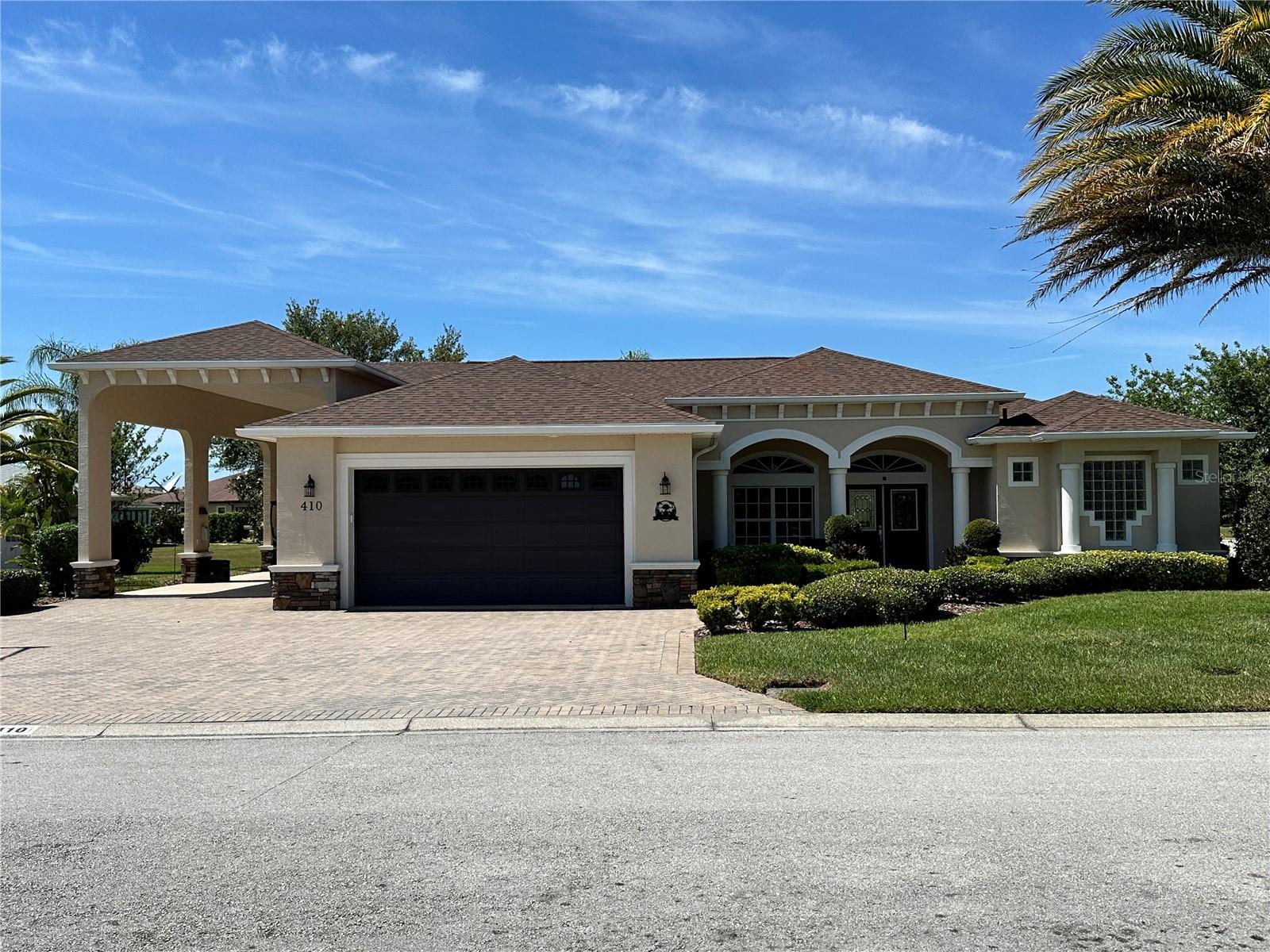 410 NOLANE LN, POLK CITY, FL, 33868