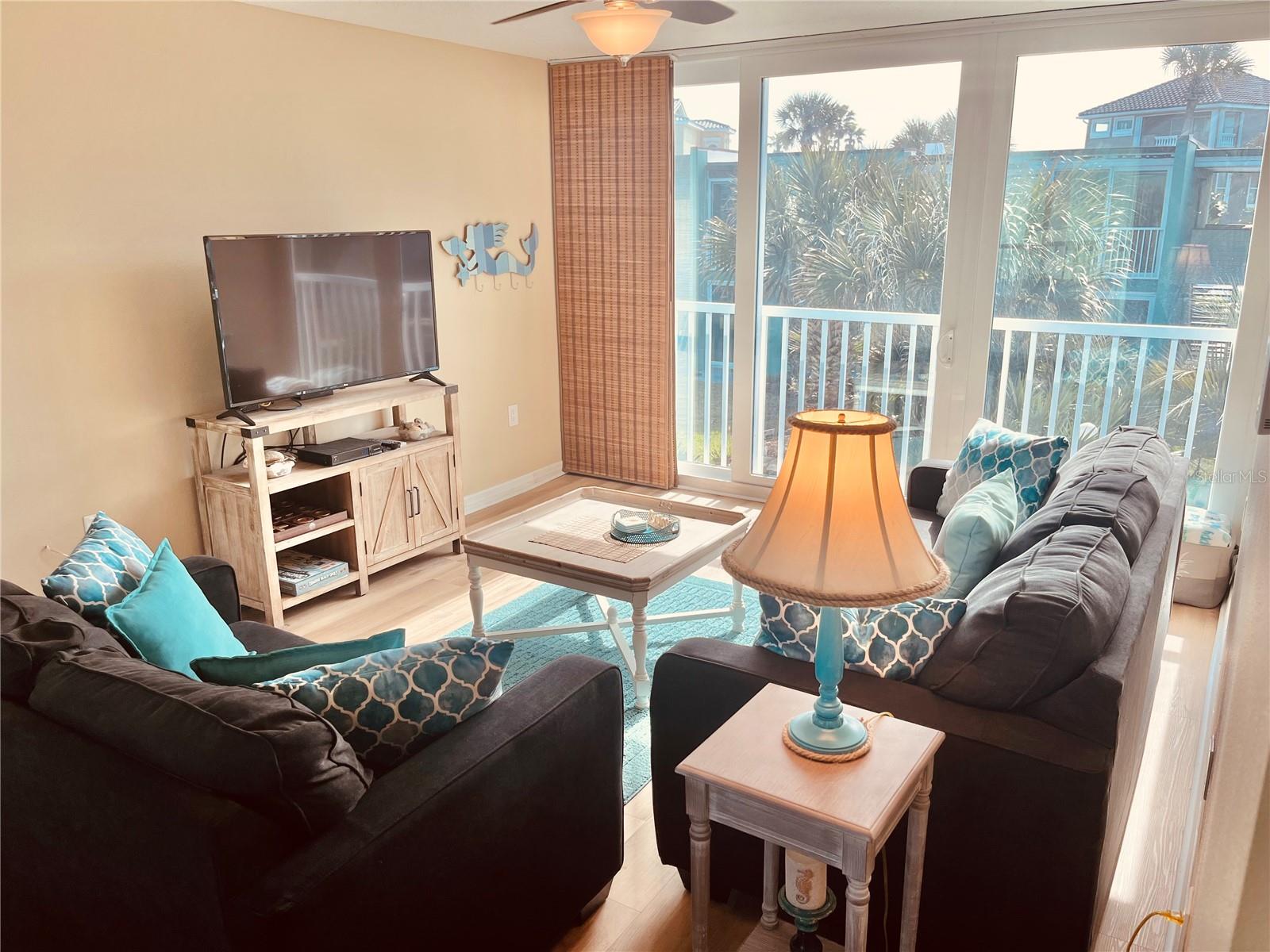 5500 OCEAN SHORE BLVD #33, ORMOND BEACH, FL, 32176