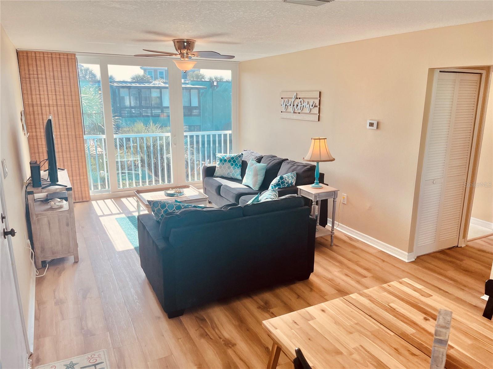5500 OCEAN SHORE BLVD #33, ORMOND BEACH, FL, 32176