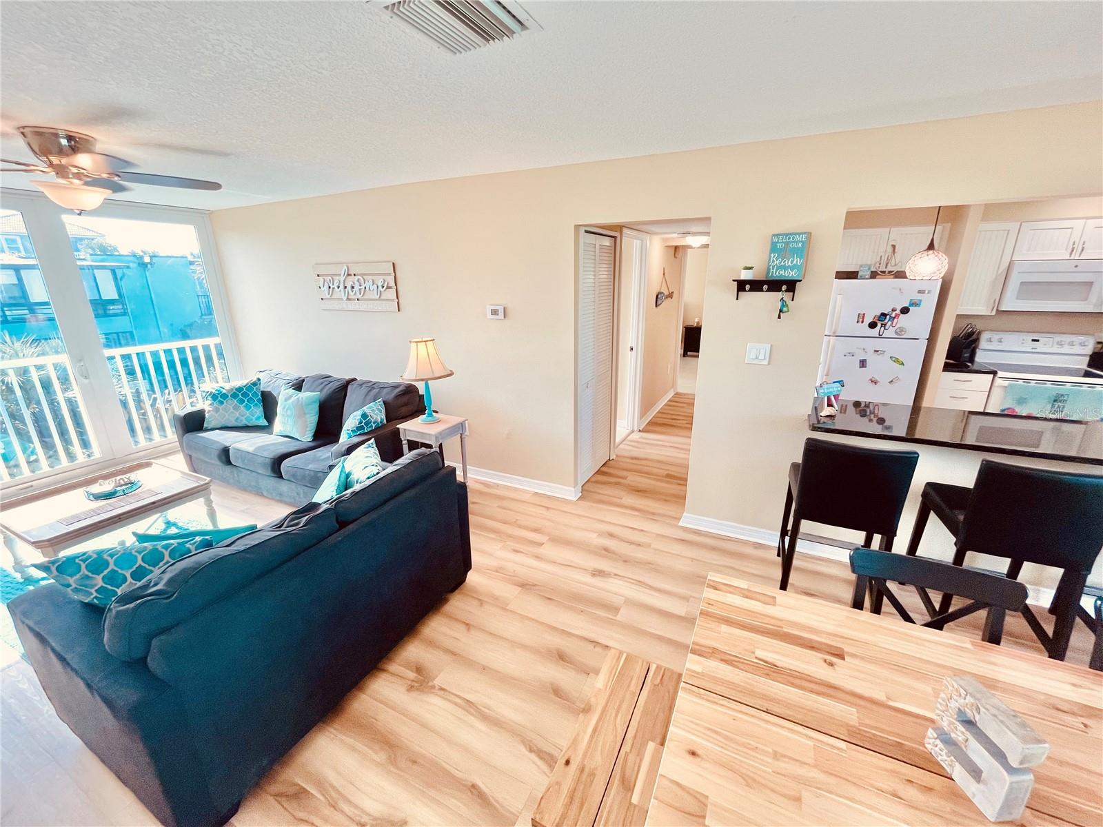 5500 OCEAN SHORE BLVD #33, ORMOND BEACH, FL, 32176