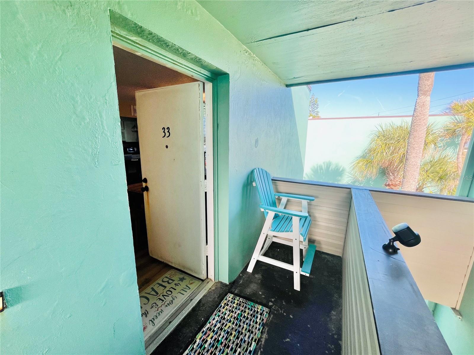 5500 OCEAN SHORE BLVD #33, ORMOND BEACH, FL, 32176
