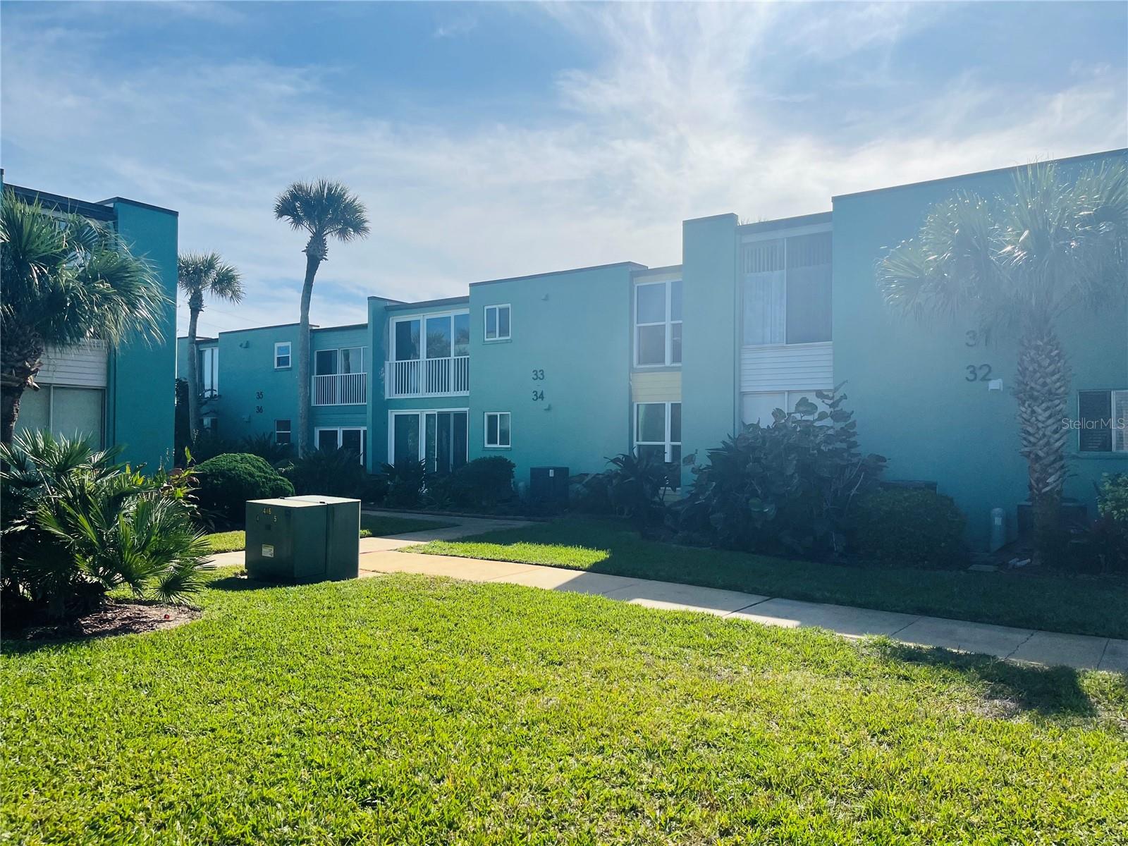 5500 OCEAN SHORE BLVD #33, ORMOND BEACH, FL, 32176