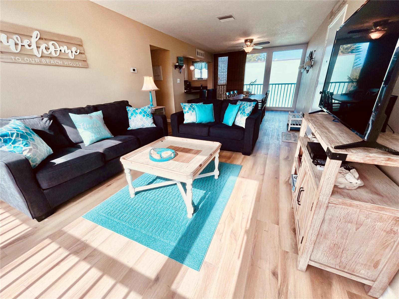 5500 OCEAN SHORE BLVD #33, ORMOND BEACH, FL, 32176