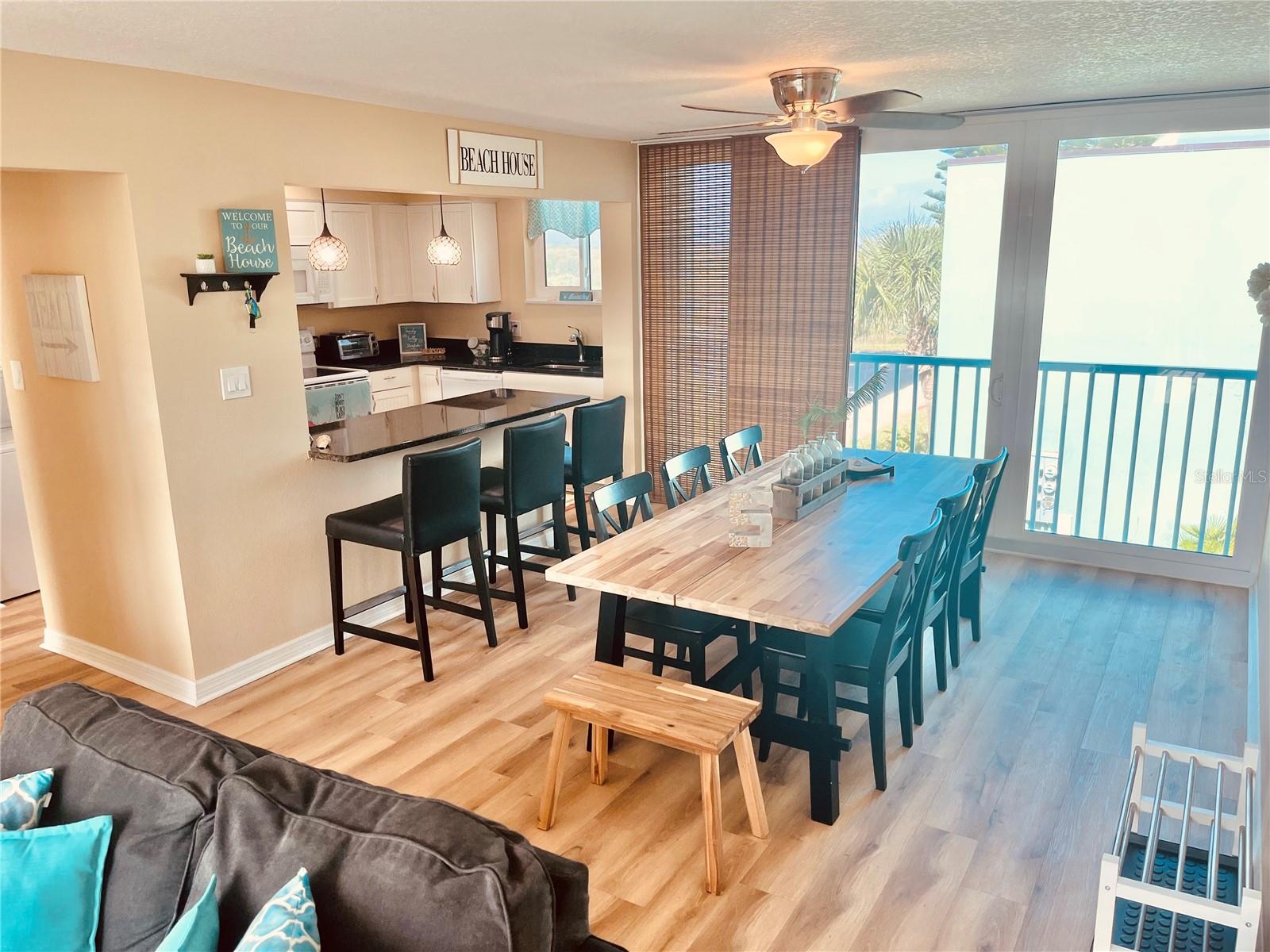 5500 OCEAN SHORE BLVD #33, ORMOND BEACH, FL, 32176