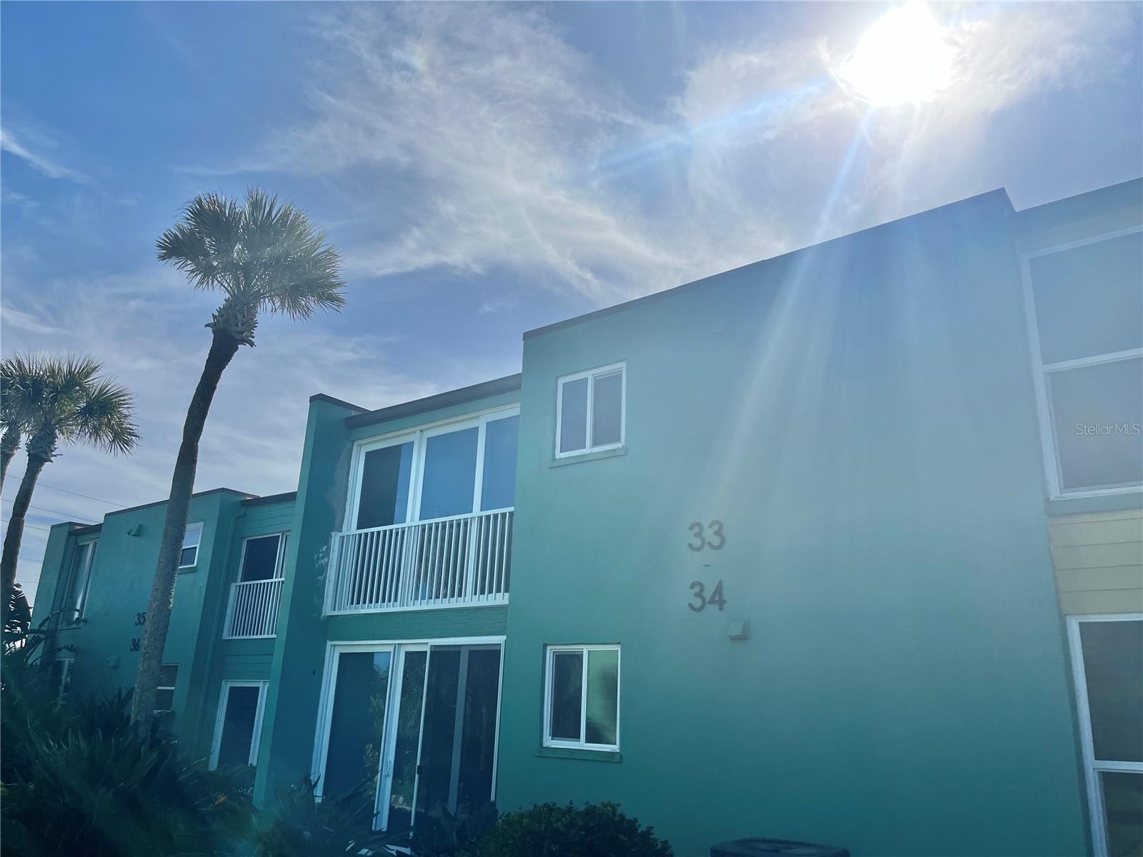 5500 OCEAN SHORE BLVD #33, ORMOND BEACH, FL, 32176