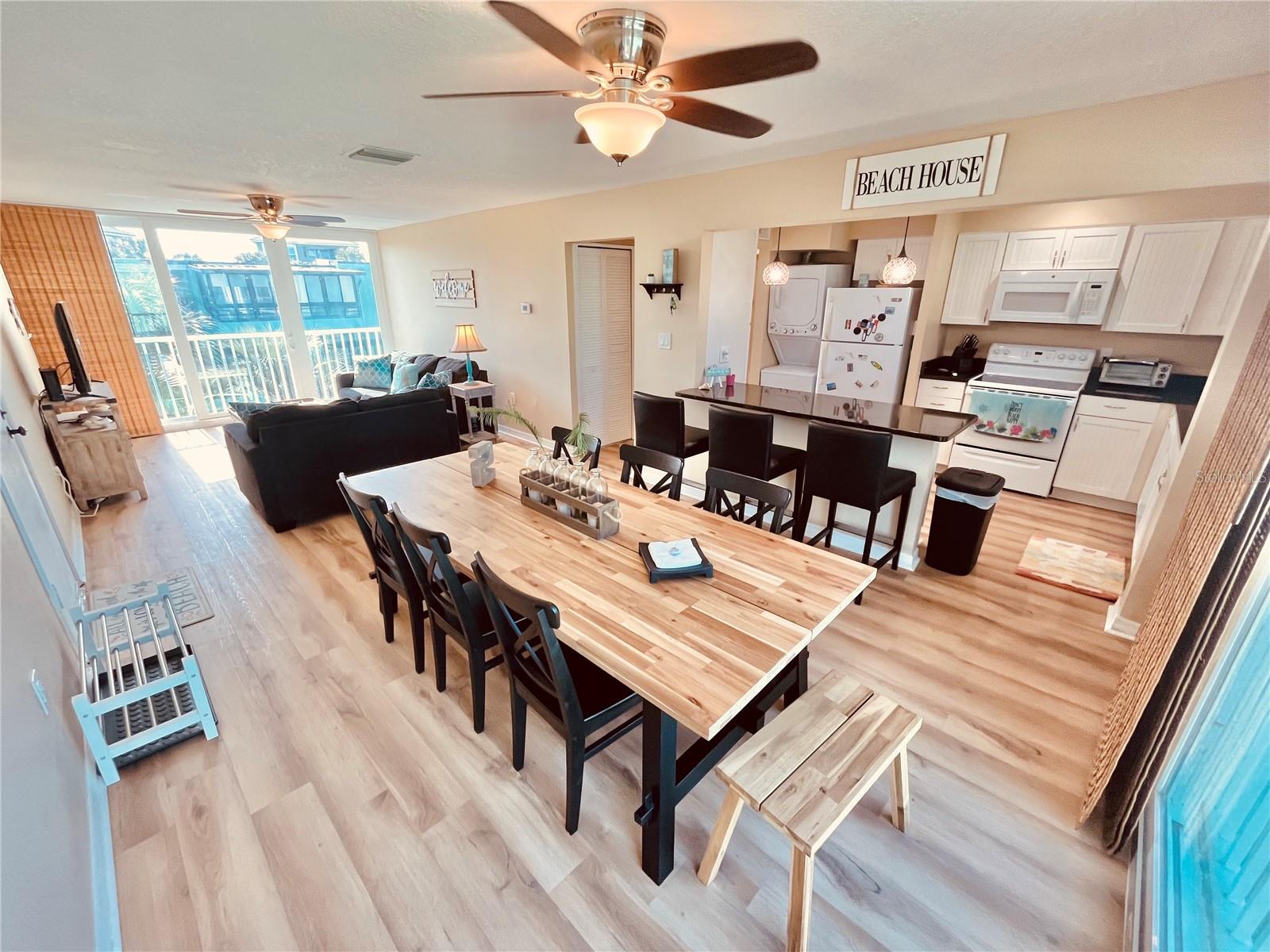 5500 OCEAN SHORE BLVD #33, ORMOND BEACH, FL, 32176