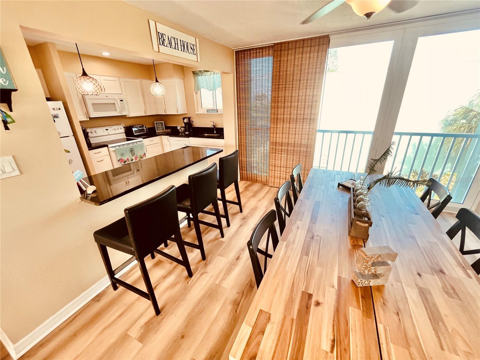 5500 OCEAN SHORE BLVD #33, ORMOND BEACH, FL, 32176