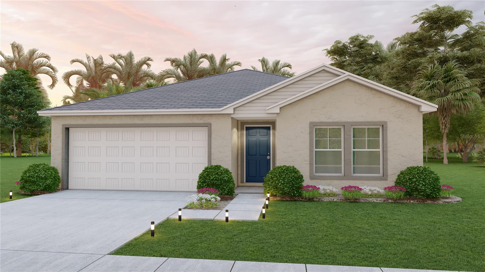 2711 NE 6TH PL, CAPE CORAL, FL, 33909