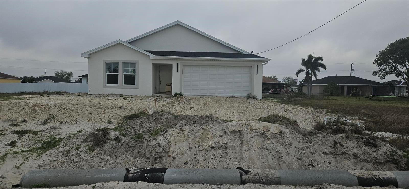 1804 NW 2ND AVE, CAPE CORAL, FL, 33993