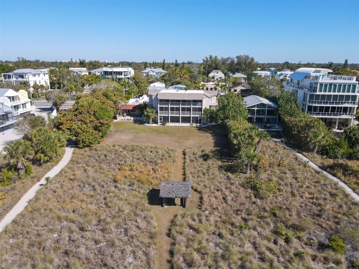 524 BEACH RD #A, SARASOTA, FL, 34242