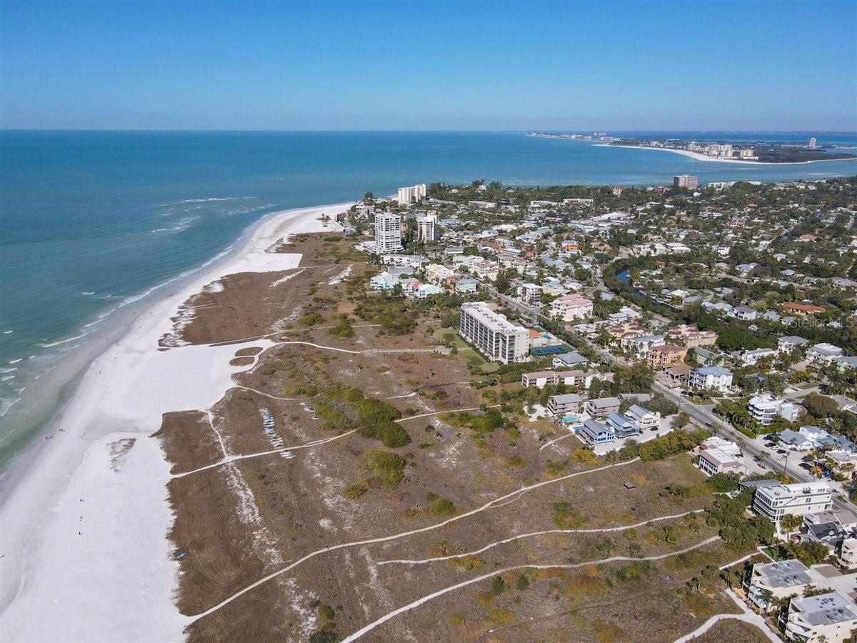 524 BEACH RD #A, SARASOTA, FL, 34242